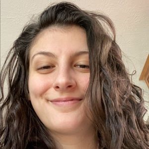 Meet your Posher, Kaleigh